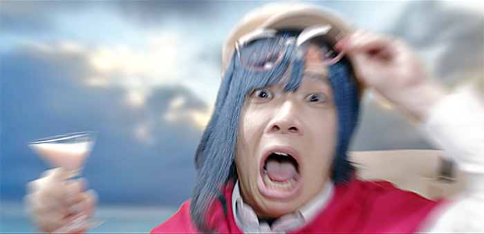 あっとせぶんてぃーんメンバー